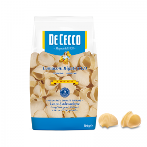 Lumaconi DE CECCO