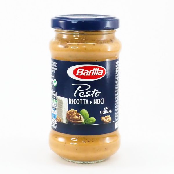 Pesto-Ricotta-e-noci