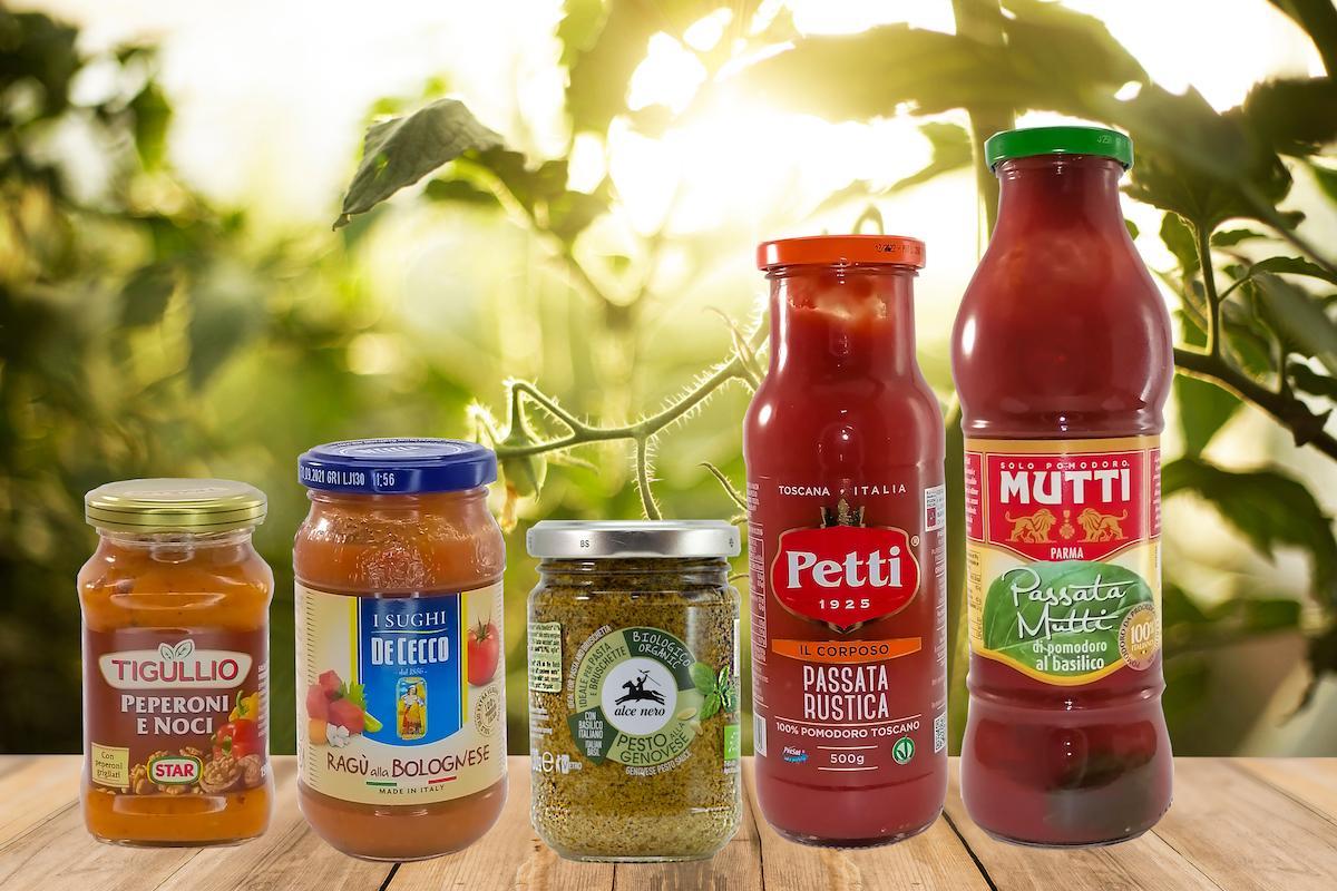 cat Salsas y pesto