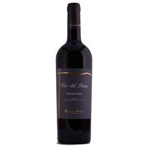 Primitivo DEL PASSO