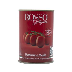 Datterini Pelati ROSSO GARGANO