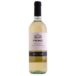 Malvasia-Chardonnay PRIMO