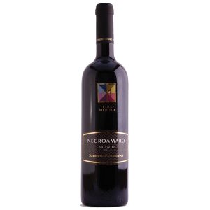 Negroamaro MONACI