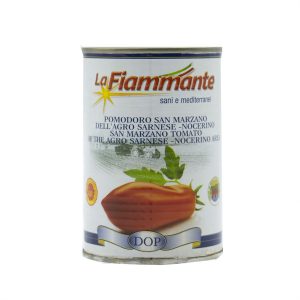 Pomodoro San Marzano 400g LA FIAMMANTE