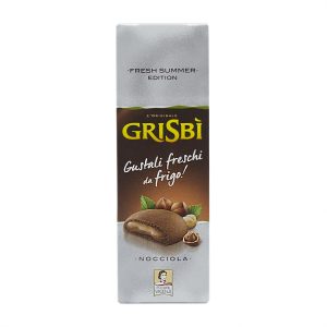 Grisbí alla Nocciola