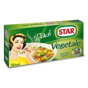 Dado Vegetale STAR