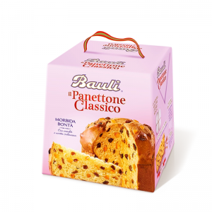 Panettone Classico 1000g BAULI