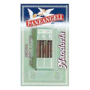 Aroma Mandorla PANEANGELI 4ml