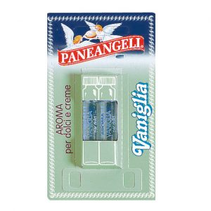 Aroma Vaniglia PANEANGELI 4ml