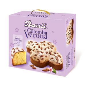 Colomba di Verona BAULI