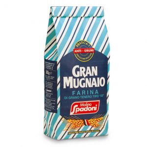 Farina per Pasta SPANDONI