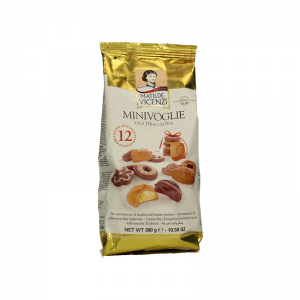 Minivoglie VICENZI 300g