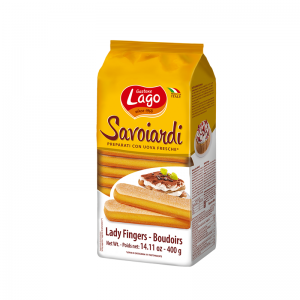 Savoiardi LAGO