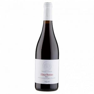 Etna Rosso BARONE DI BERNAJ