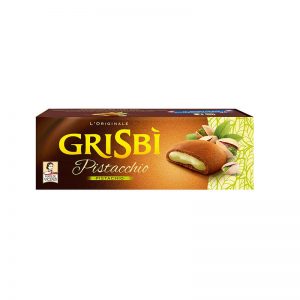 Grisbi al Pistacchio