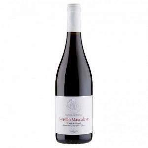 Nerello Mascalese BARONE DI BERNAJ