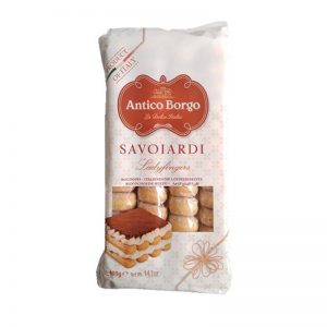 Savoiardi ANTICO BORGO 400gr