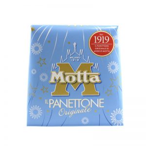 Panettone MOTTA 1kg