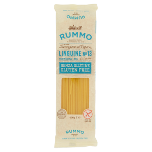Linguine senza glutine RUMMO