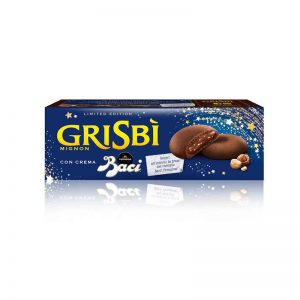 Grisbi Baci 112gr