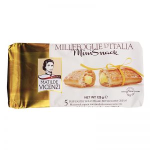 Millefoglie VICENZI
