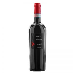 Aglianico VIGNOLÈ