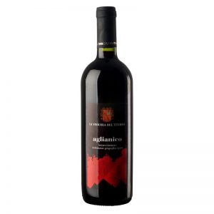 Aglianico del TITERNO