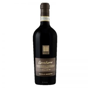 Amarone della Valpolicella CECILIA BERETTA