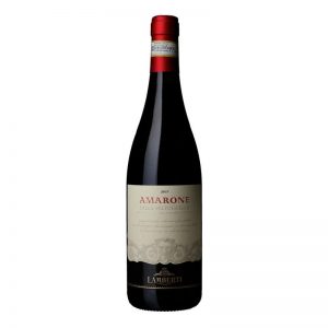 Amarone della Valpolicella D.O.C. LAMBERTI