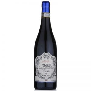 Amarone della Valpolicella VILLA BORGHETTI