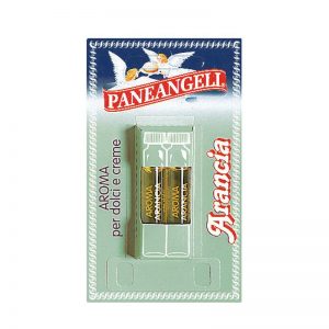 Aroma Arancia PANEANGELI 4ml