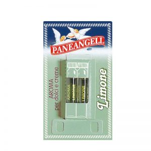 Aroma Limone  PANEANGELI  4ml