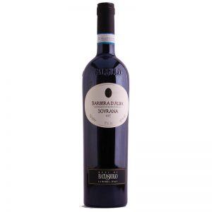 Barbera D’Alba SOVRANA