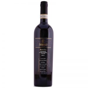 Barolo 2018 BATASIOLO