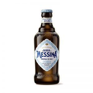Birra MESSINA