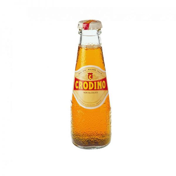 Crodino Unitá