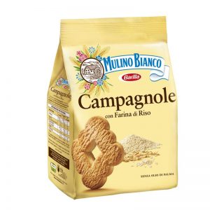 Campagnole MULINO BIANCO