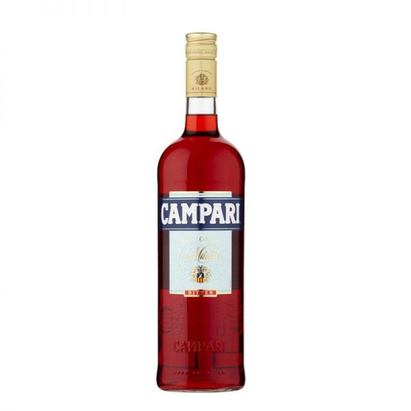 CAMPARI  1000ml