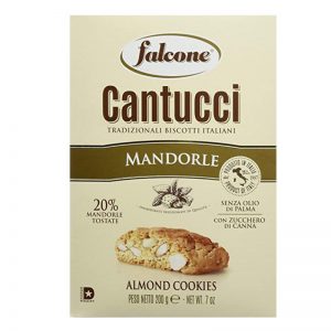Cantucci FALCONE 180gr