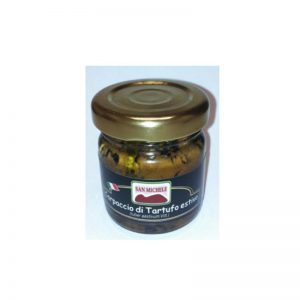 Carpaccio al Tartufo 25g  SAN MICHELE