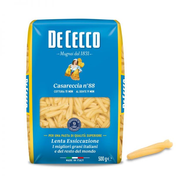 Casarecce DE CECCO