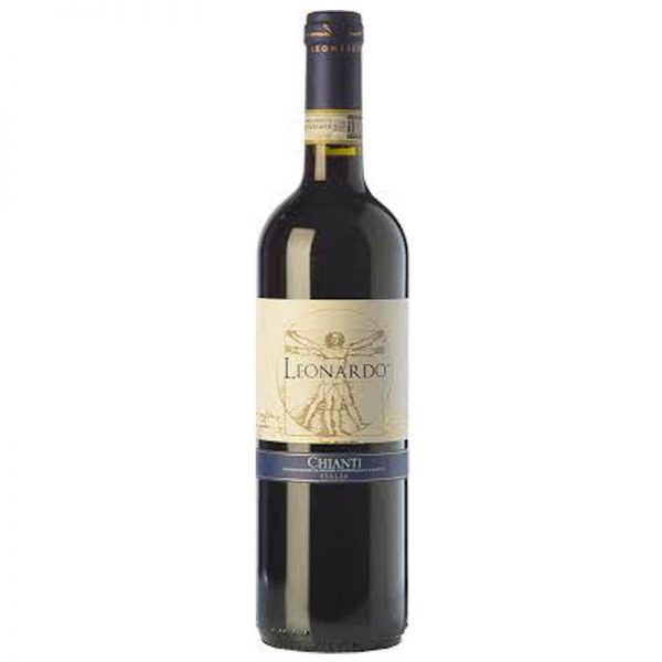 Chianti di LEONARDO