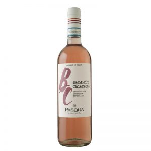 Chiaretto di Bardolino PASQUA