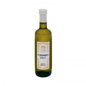 Condimento aceto balsamico bianco VILLA EDDA