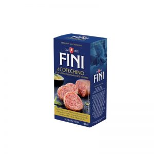 Cotechino FINI