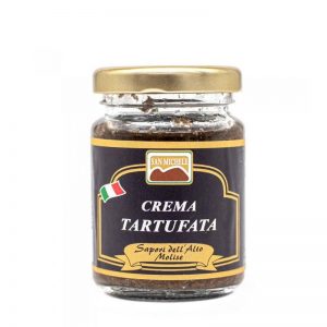 Crema Tartufata SAN MICHELE