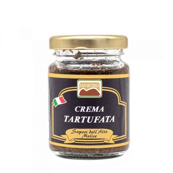 Crema Tartufata SAN MICHELE