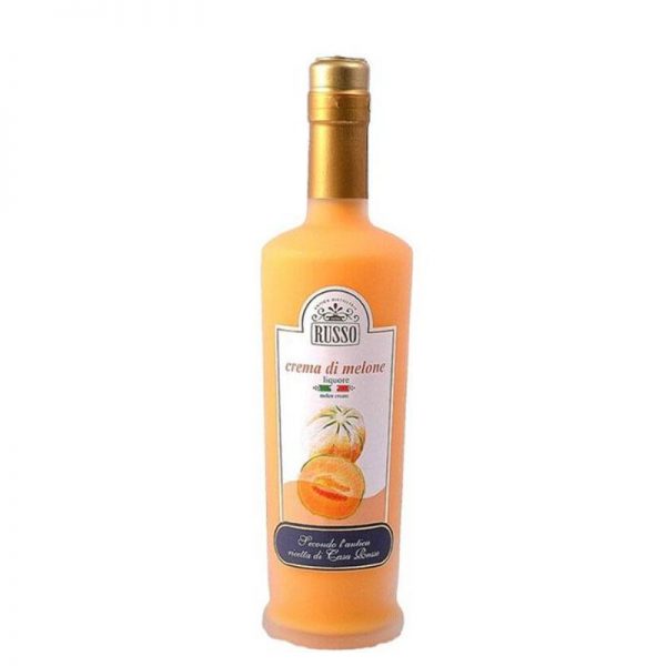 Crema di melone RUSSO