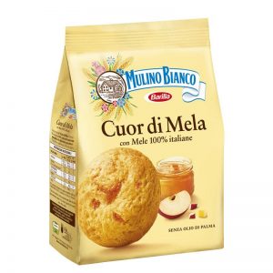 Cuor di Mela MULINO BIANCO