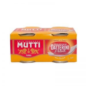 Datterini Pelati MUTTI X 2